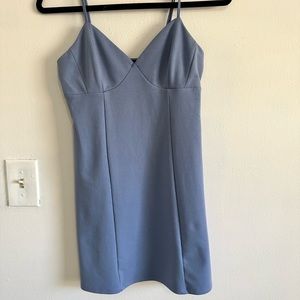 Kendal + Kylie dress
